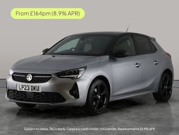 Used Vauxhall Corsa 2023 for sale - 79627983: Photo
