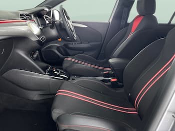 Used Vauxhall Corsa 2023 for sale - 79627983: Photo
