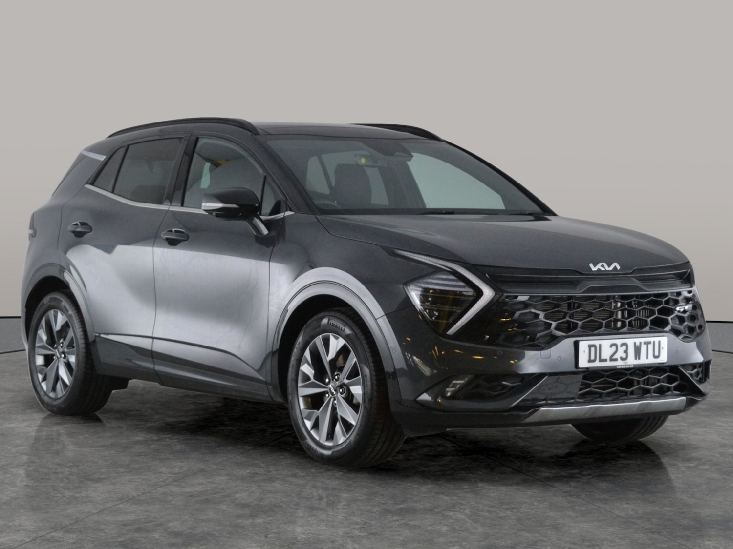 Used Kia Sportage 2023 for sale - 76669375: Photo 15