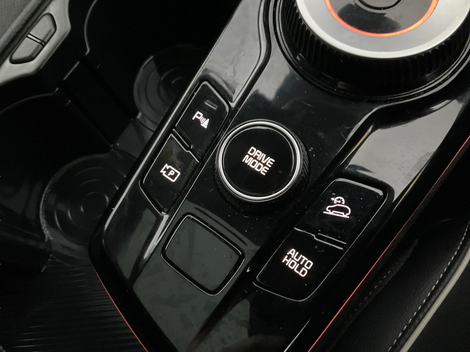 Used Kia Sportage 2023 for sale - 76669375: Photo 22