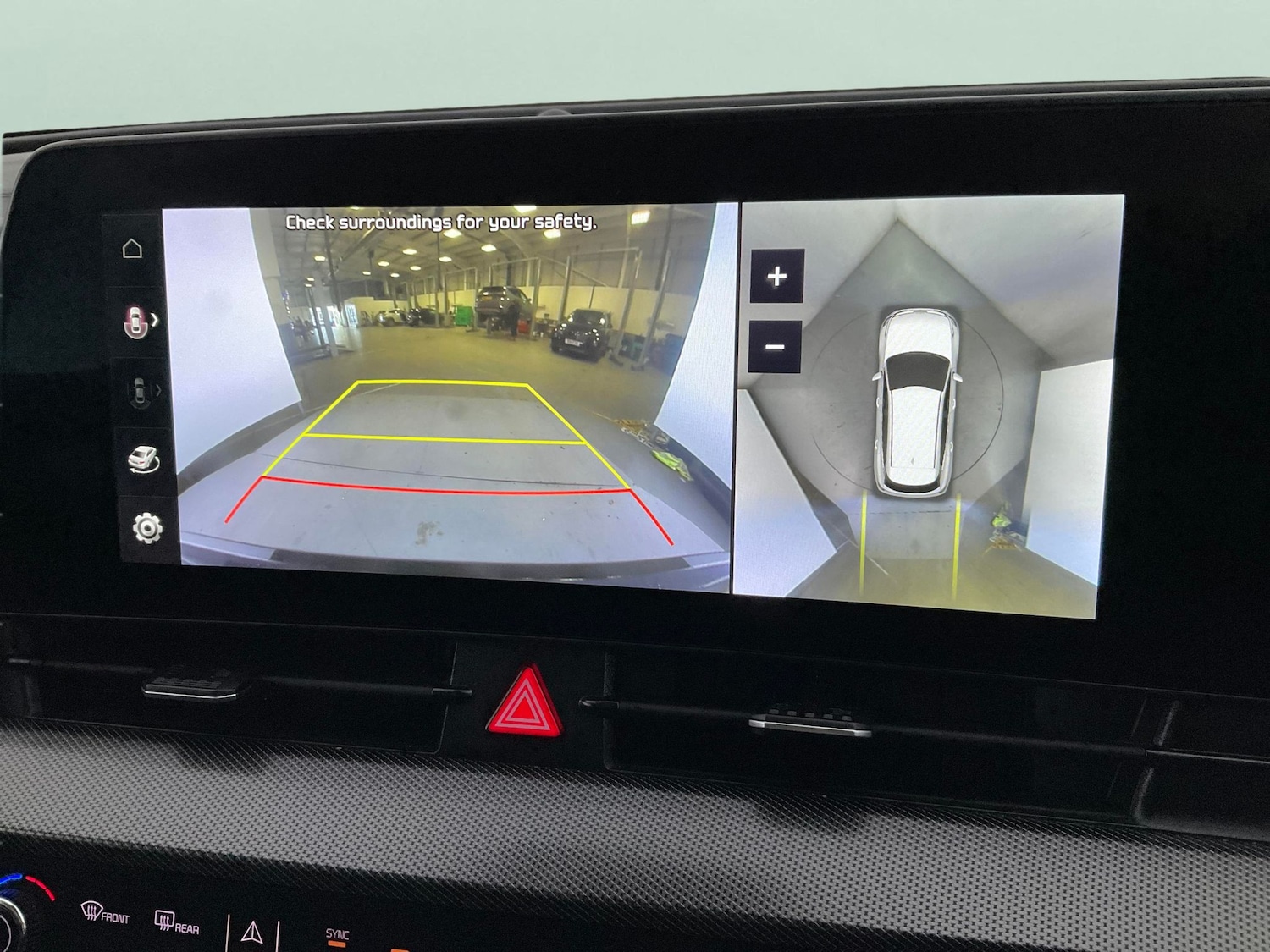 Used Kia Sportage 2023 for sale - 76669375: Photo 24