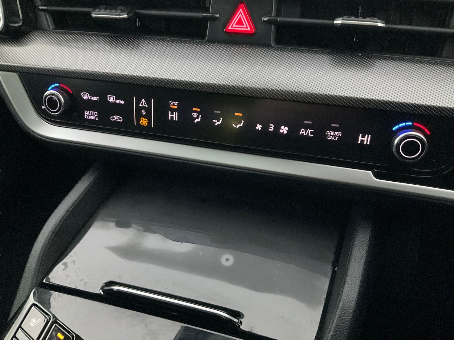 Used Kia Sportage 2023 for sale - 76669375: Photo 25