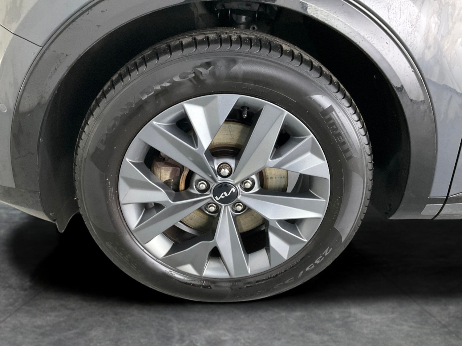 Used Kia Sportage 2023 for sale - 76669375: Photo 31