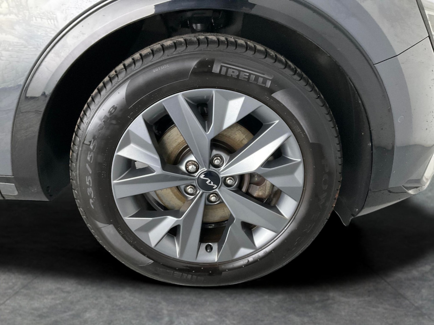 Used Kia Sportage 2023 for sale - 76669375: Photo 32