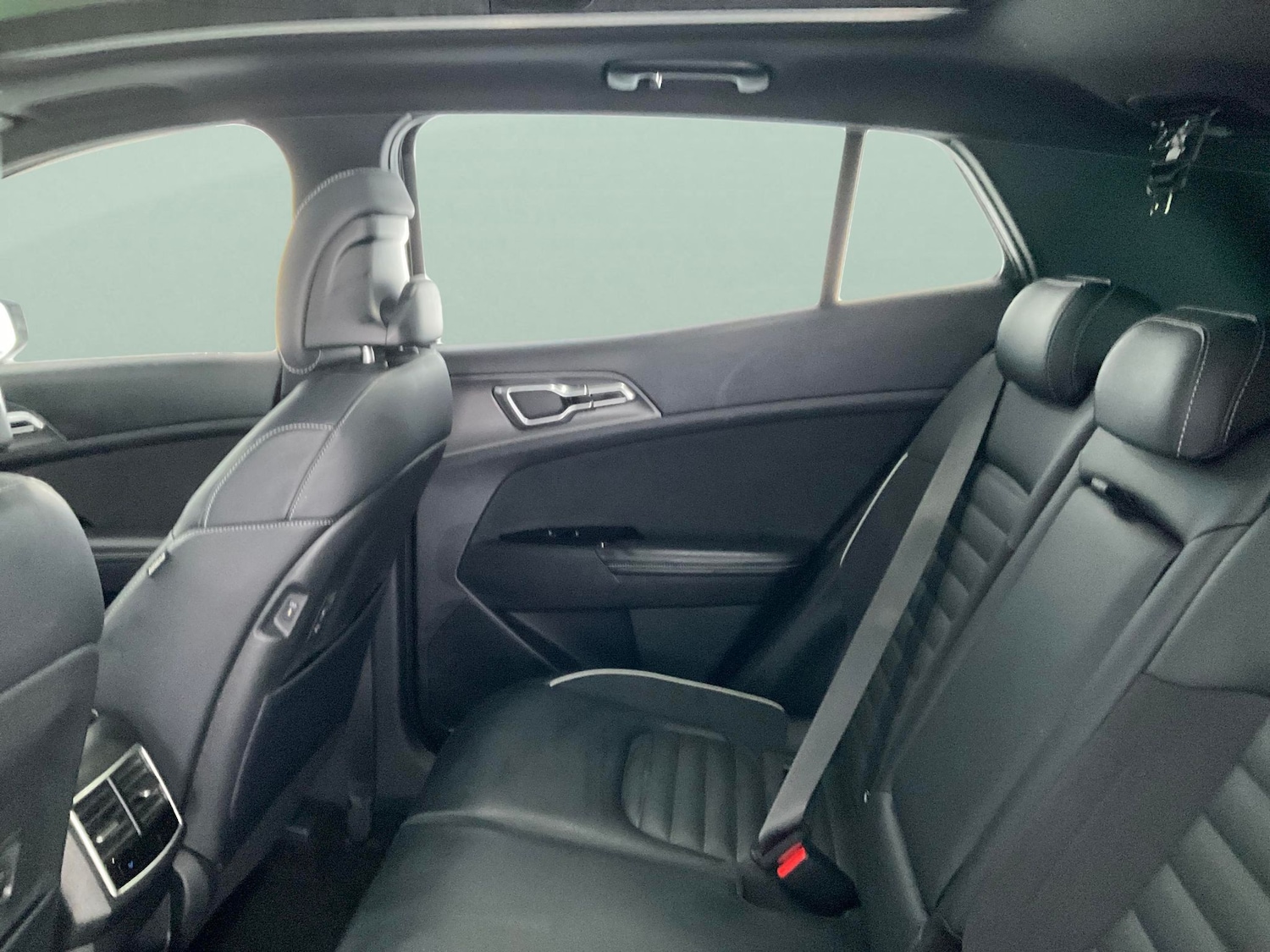 Used Kia Sportage 2023 for sale - 76669375: Photo 34