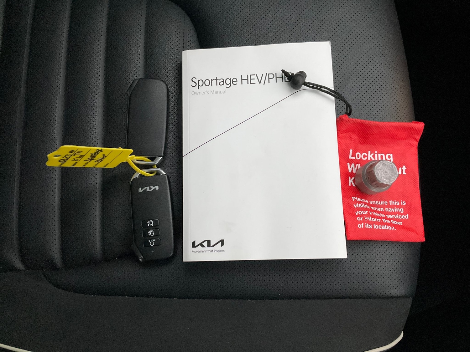 Used Kia Sportage 2023 for sale - 76669375: Photo 39