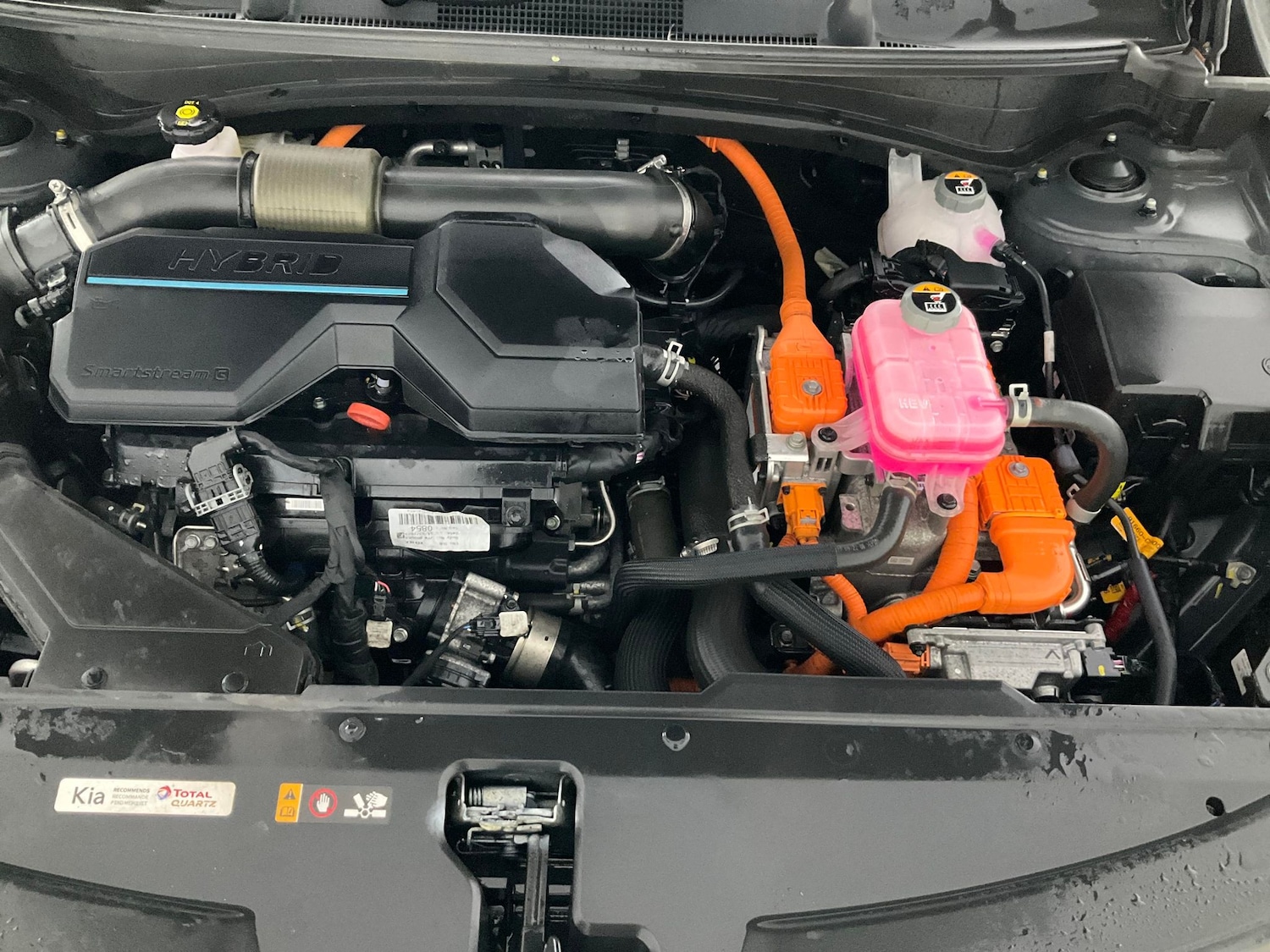 Used Kia Sportage 2023 for sale - 76669375: Photo 41