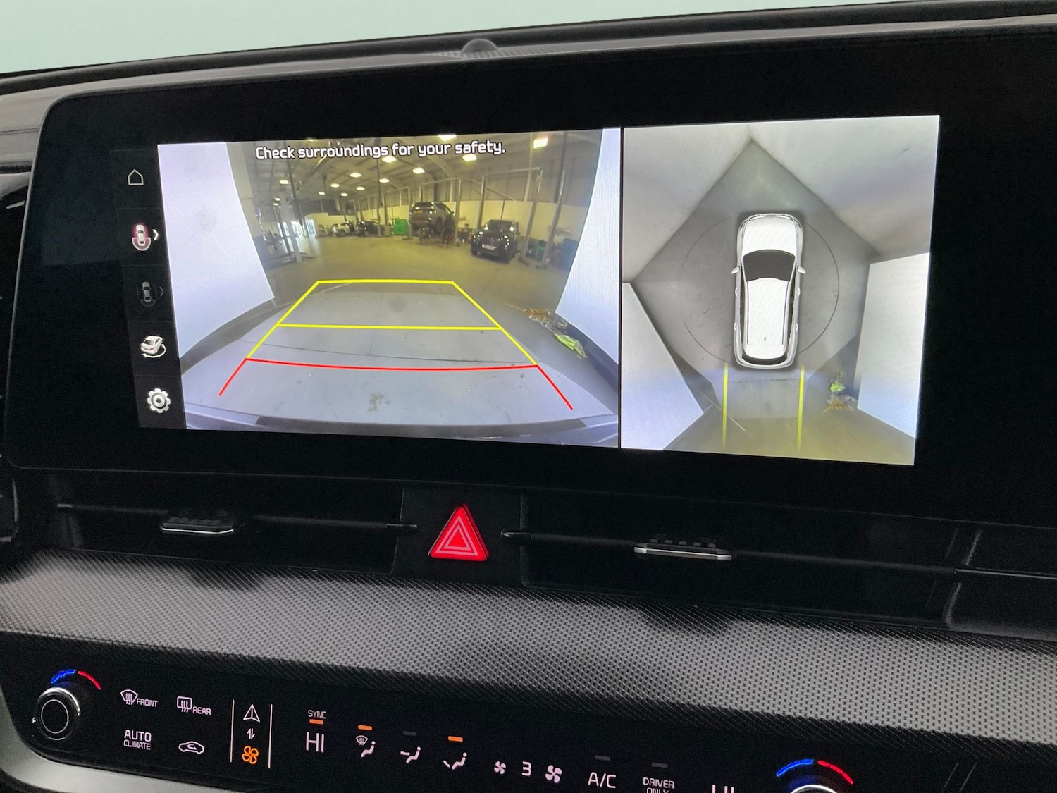 Used Kia Sportage 2023 for sale - 76669375: Photo 7