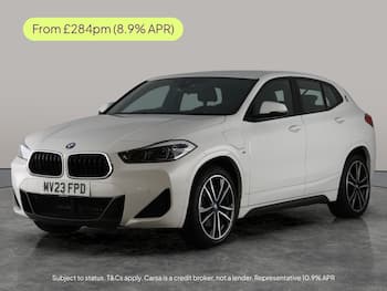 Used BMW X2 2023 for sale - 79736616: Photo