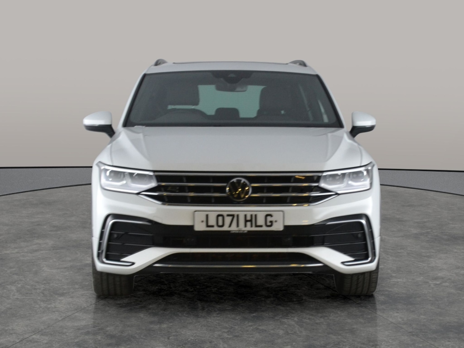 Used Volkswagen Tiguan 2021 for sale - 77099370: Photo 14