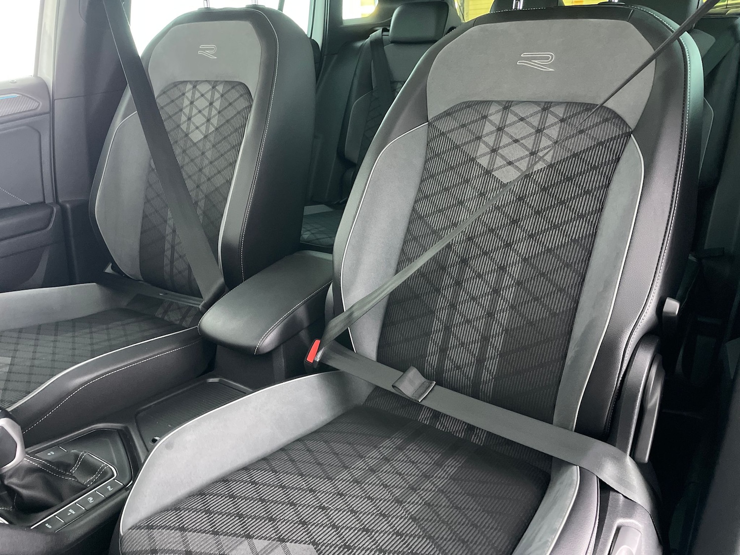 Used Volkswagen Tiguan 2021 for sale - 77099370: Photo 16