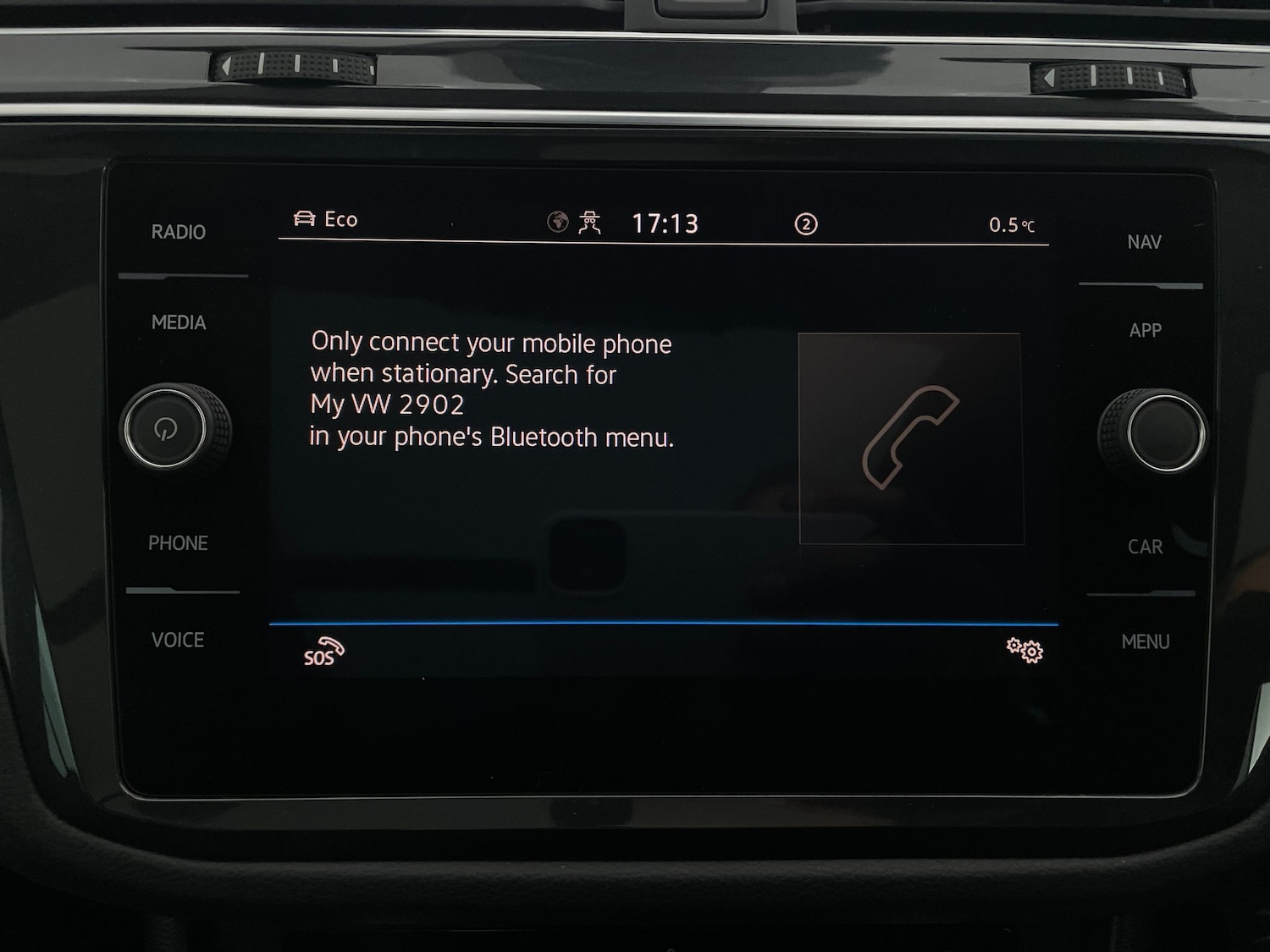 Used Volkswagen Tiguan 2021 for sale - 77099370: Photo 19