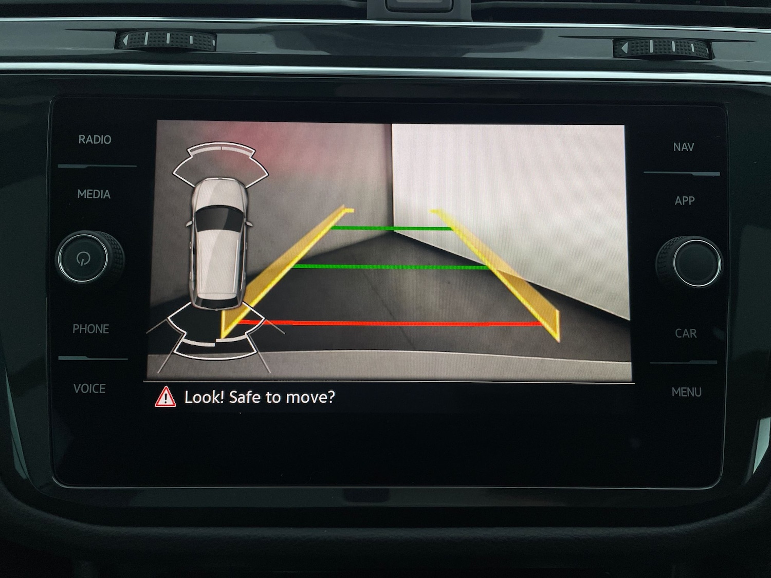 Used Volkswagen Tiguan 2021 for sale - 77099370: Photo 20