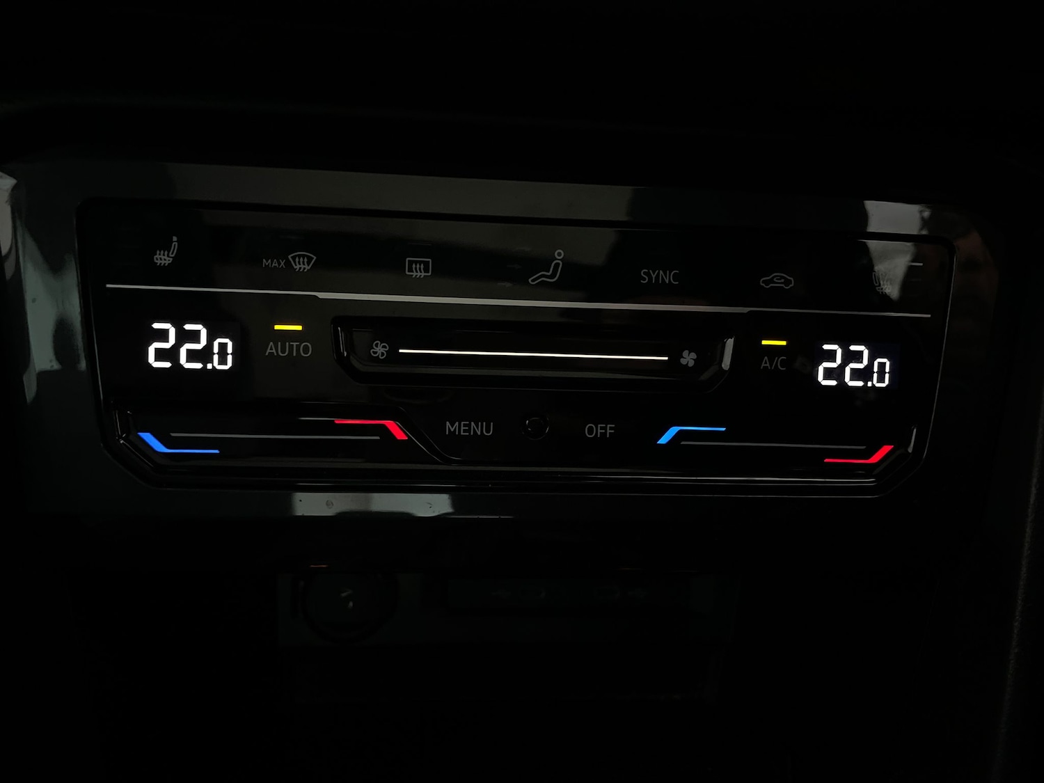 Used Volkswagen Tiguan 2021 for sale - 77099370: Photo 21