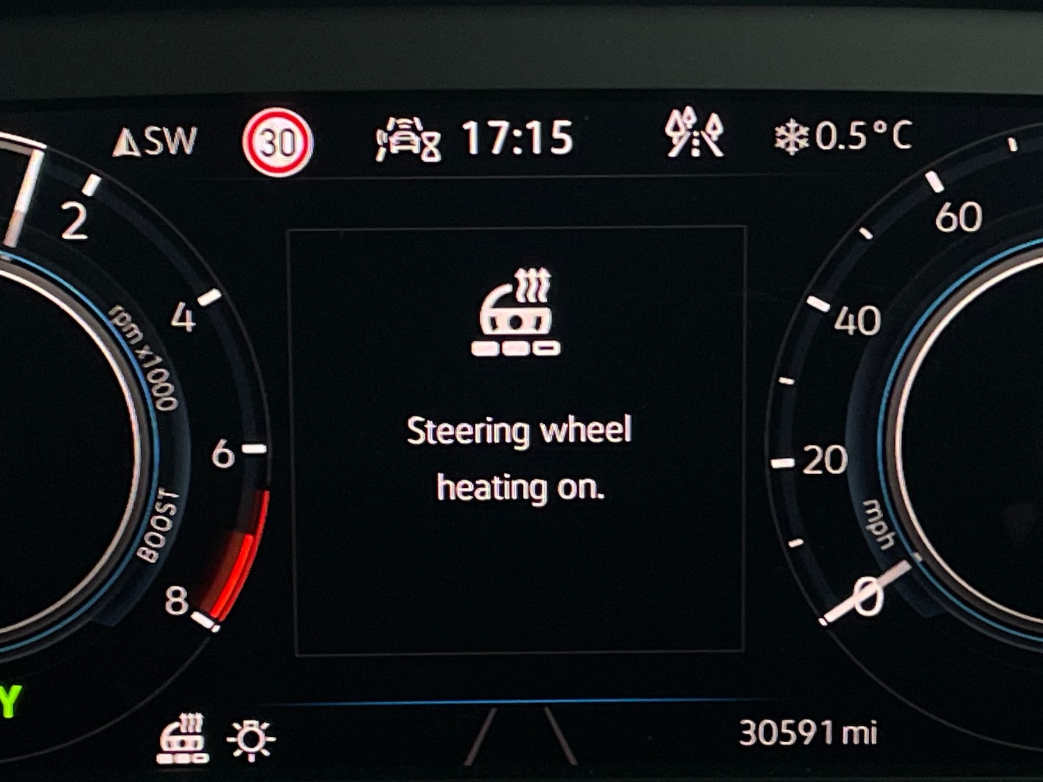 Used Volkswagen Tiguan 2021 for sale - 77099370: Photo 23