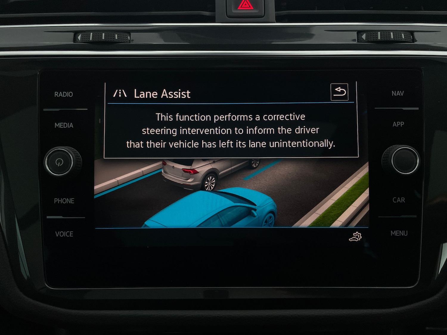 Used Volkswagen Tiguan 2021 for sale - 77099370: Photo 27