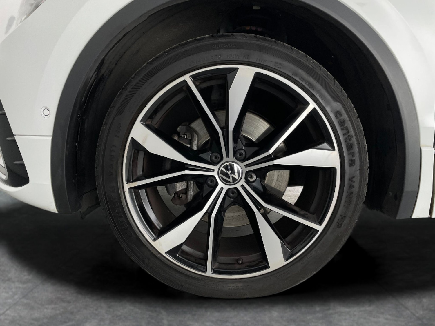 Used Volkswagen Tiguan 2021 for sale - 77099370: Photo 29