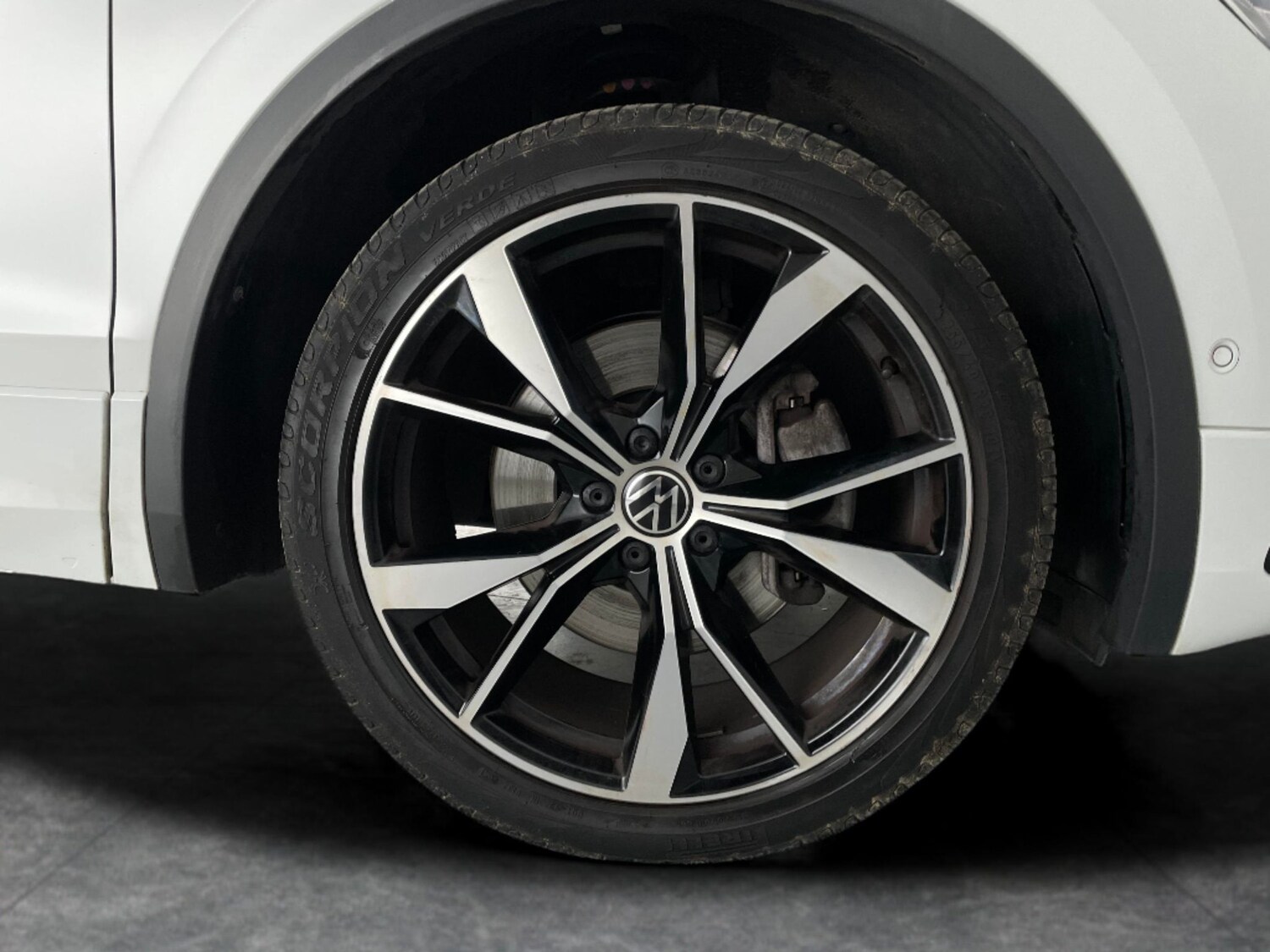 Used Volkswagen Tiguan 2021 for sale - 77099370: Photo 30