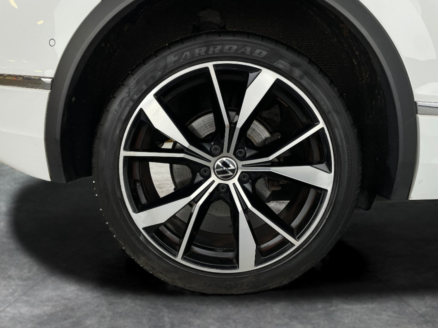 Used Volkswagen Tiguan 2021 for sale - 77099370: Photo 31