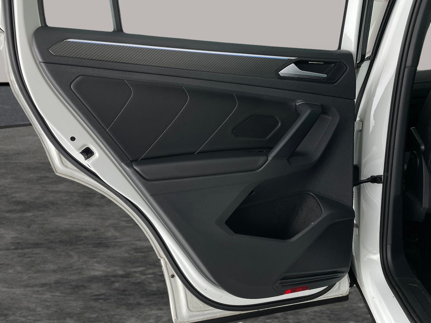 Used Volkswagen Tiguan 2021 for sale - 77099370: Photo 34