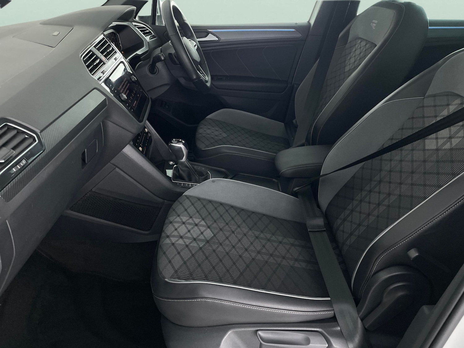 Used Volkswagen Tiguan 2021 for sale - 77099370: Photo 4