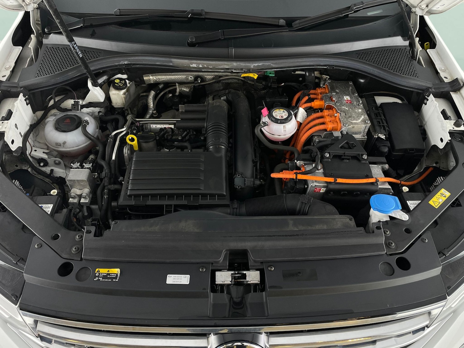 Used Volkswagen Tiguan 2021 for sale - 77099370: Photo 40