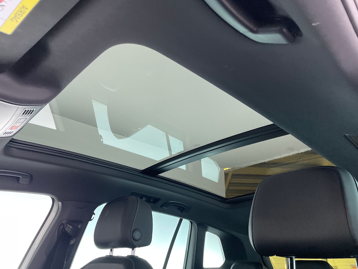 Used Volkswagen Tiguan 2021 for sale - 77099370: Photo 5