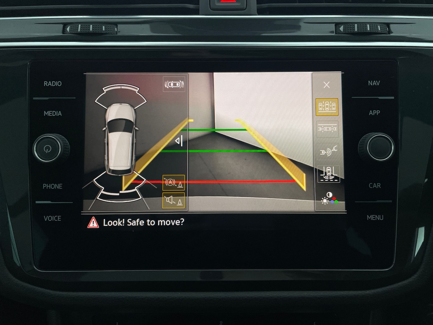 Used Volkswagen Tiguan 2021 for sale - 77099370: Photo 6