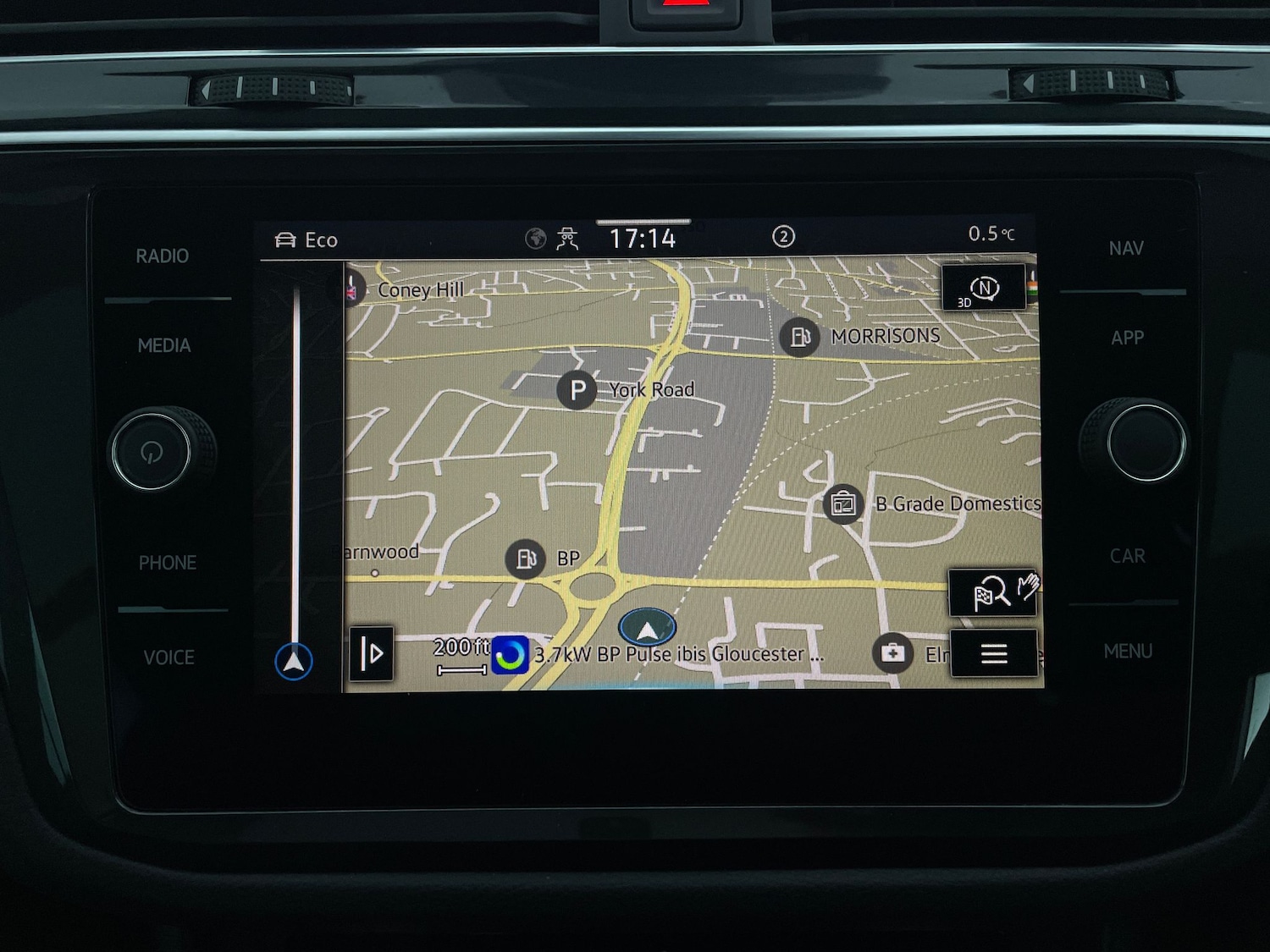 Used Volkswagen Tiguan 2021 for sale - 77099370: Photo 7