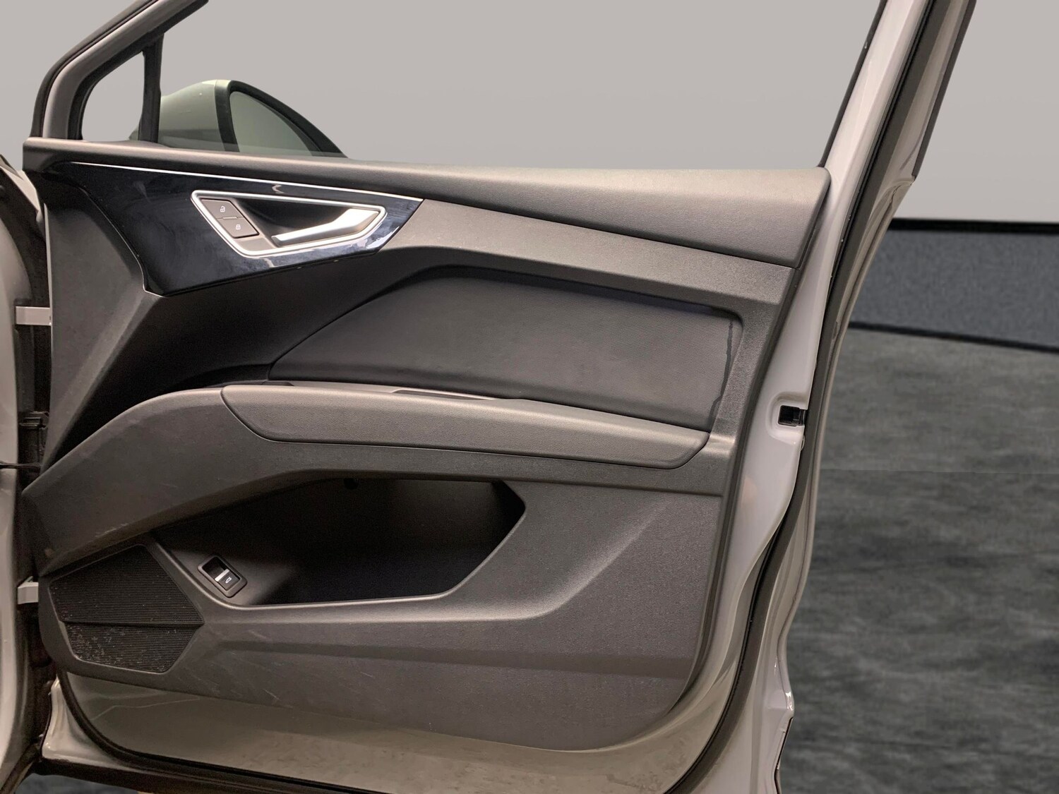 Used Audi Q4 e-tron 2021 for sale - 77650841: Photo 27