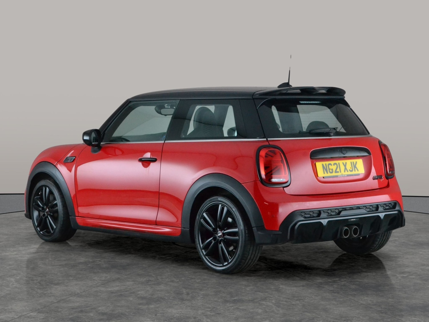 Used MINI Hatch 2021 for sale - 77432340: Photo 11