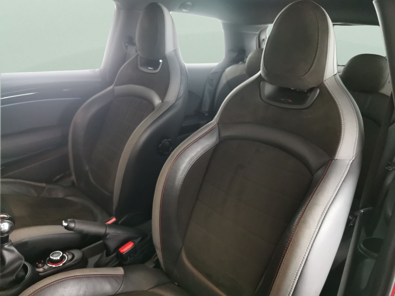 Used MINI Hatch 2021 for sale - 77432340: Photo 13