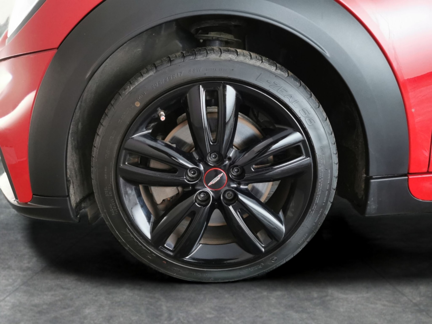 Used MINI Hatch 2021 for sale - 77432340: Photo 19