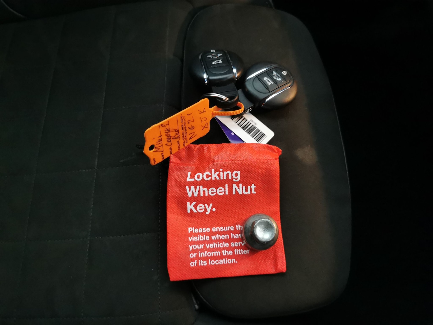 Used MINI Hatch 2021 for sale - 77432340: Photo 25