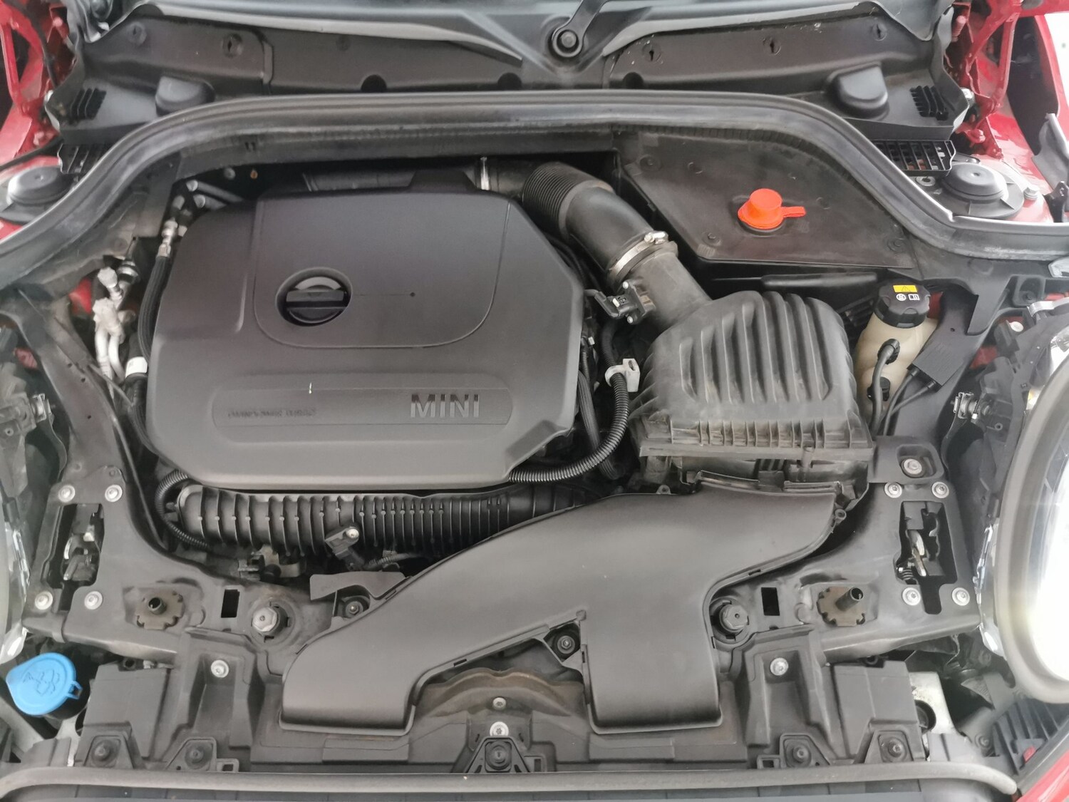 Used MINI Hatch 2021 for sale - 77432340: Photo 26