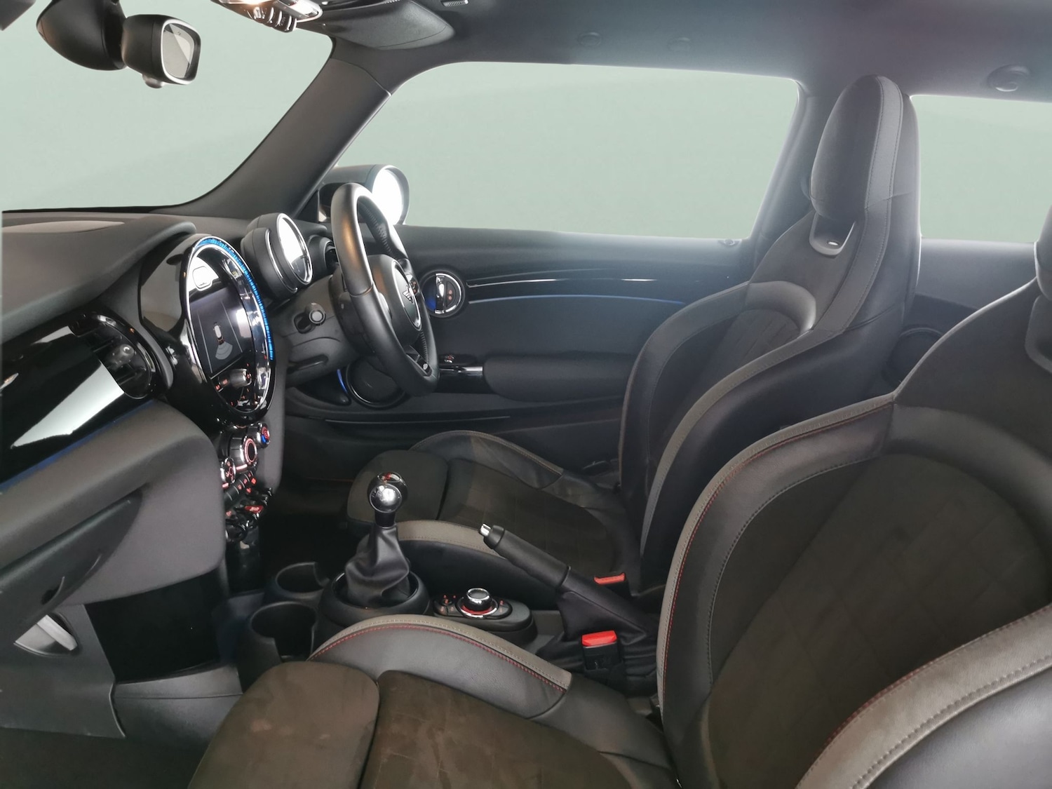 Used MINI Hatch 2021 for sale - 77432340: Photo 4