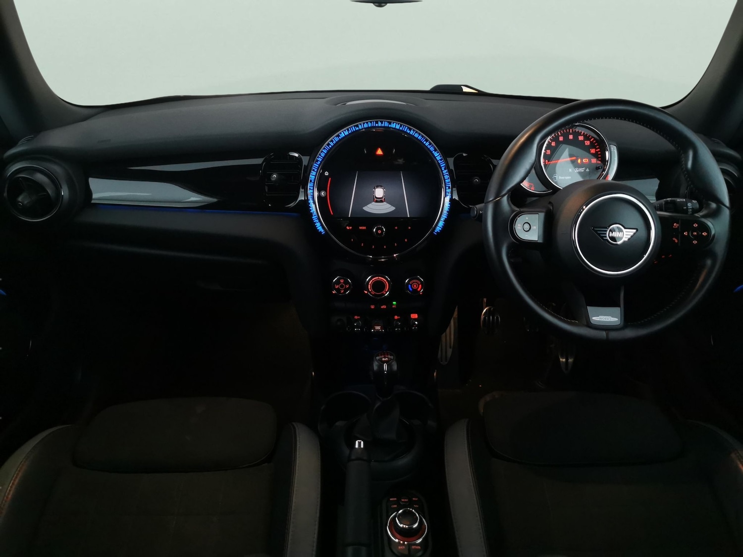 Used MINI Hatch 2021 for sale - 77432340: Photo 6