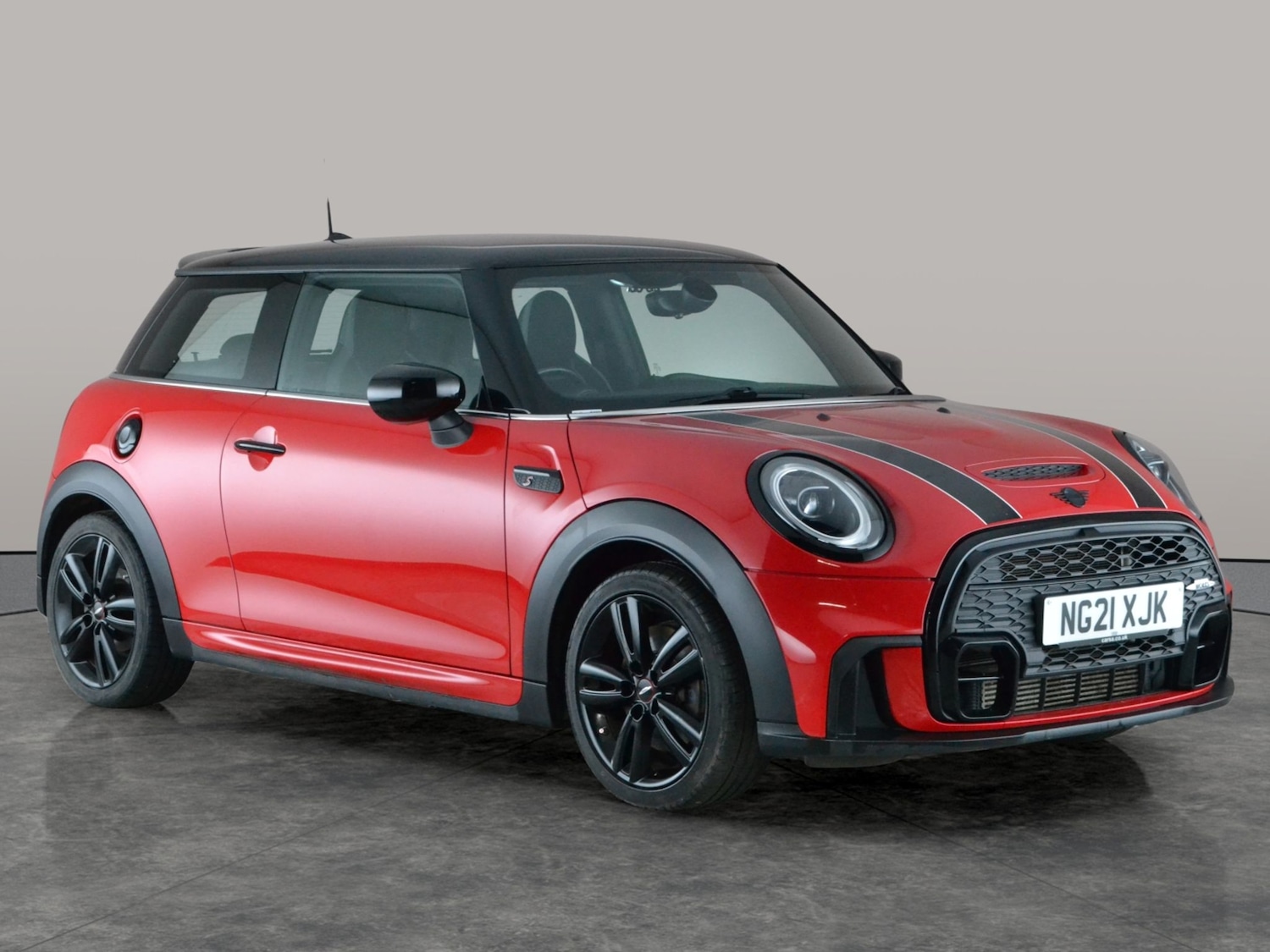 Used MINI Hatch 2021 for sale - 77432340: Photo 7