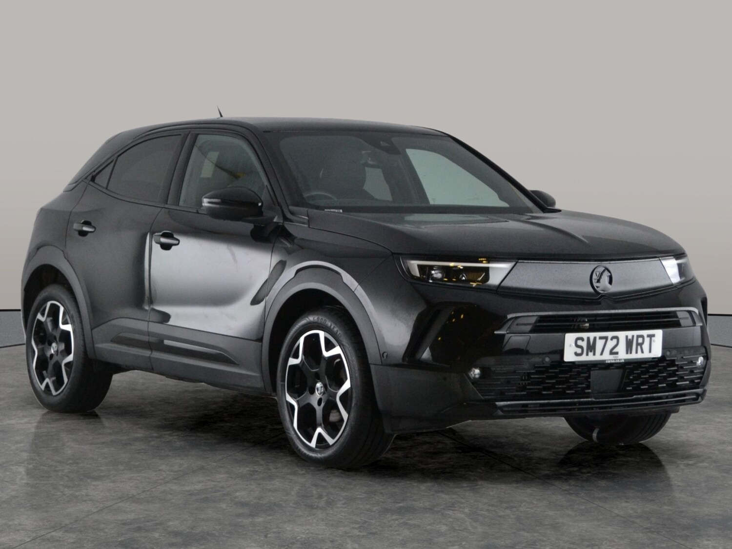 Used Vauxhall Mokka 2023 for sale - 77848424: Photo 11