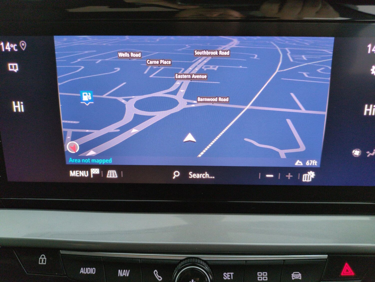 Used Vauxhall Mokka 2023 for sale - 77848424: Photo 17