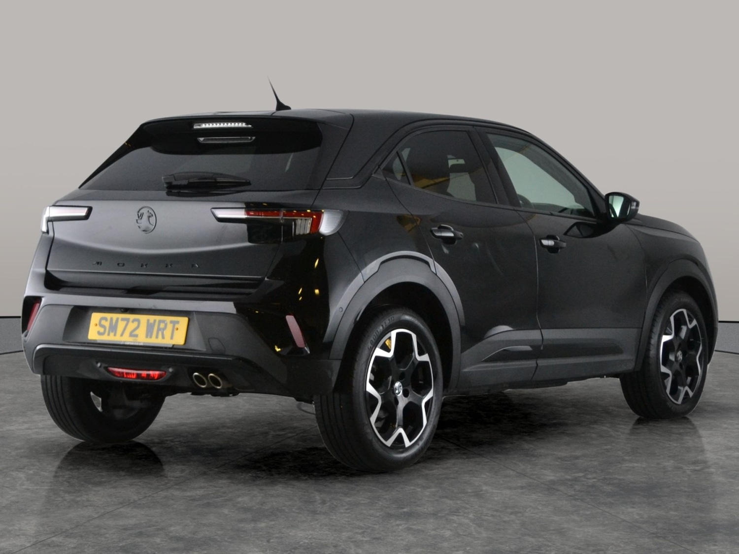 Used Vauxhall Mokka 2023 for sale - 77848424: Photo 9