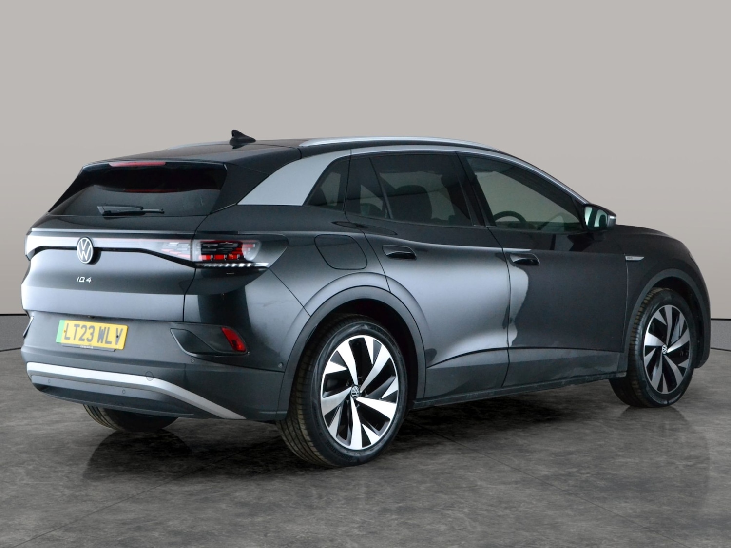 Used Volkswagen ID.4 2023 for sale - 78055495: Photo 11