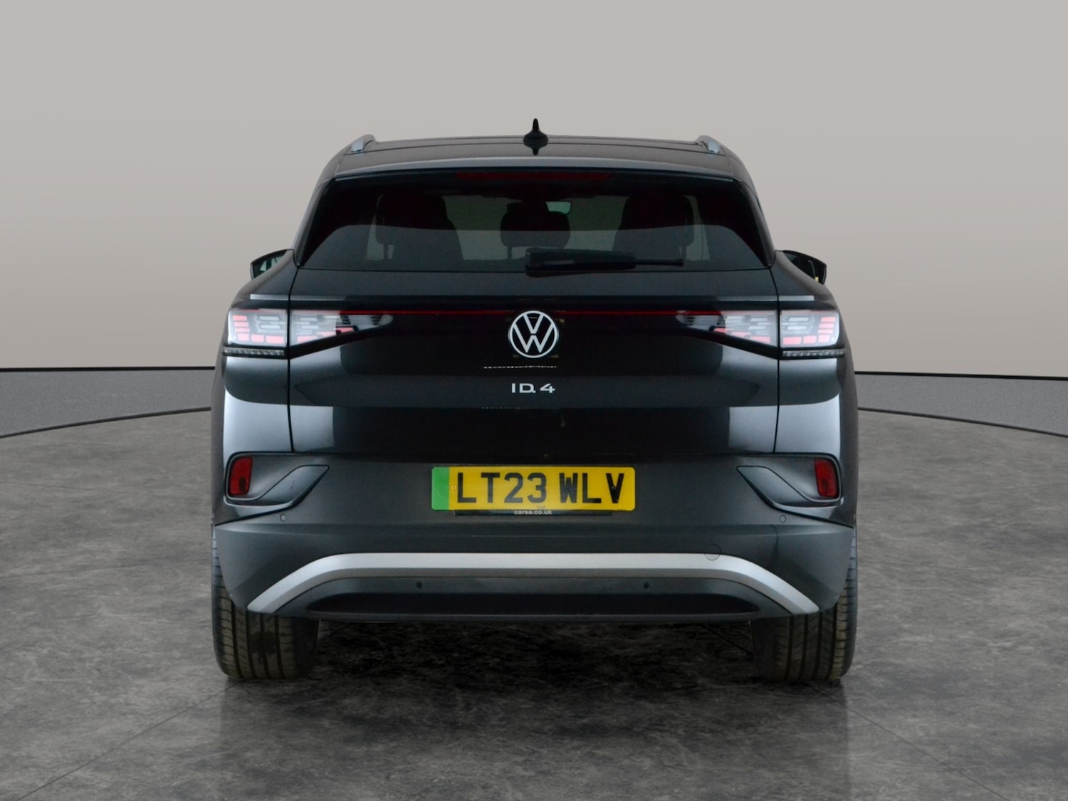 Used Volkswagen ID.4 2023 for sale - 78055495: Photo 12