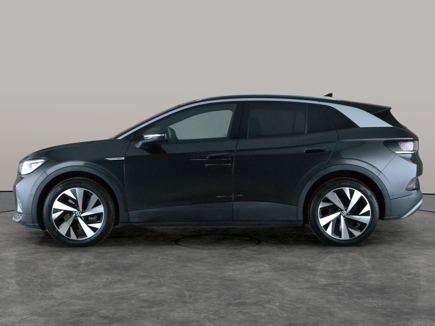 Used Volkswagen ID.4 2023 for sale - 78055495: Photo 14