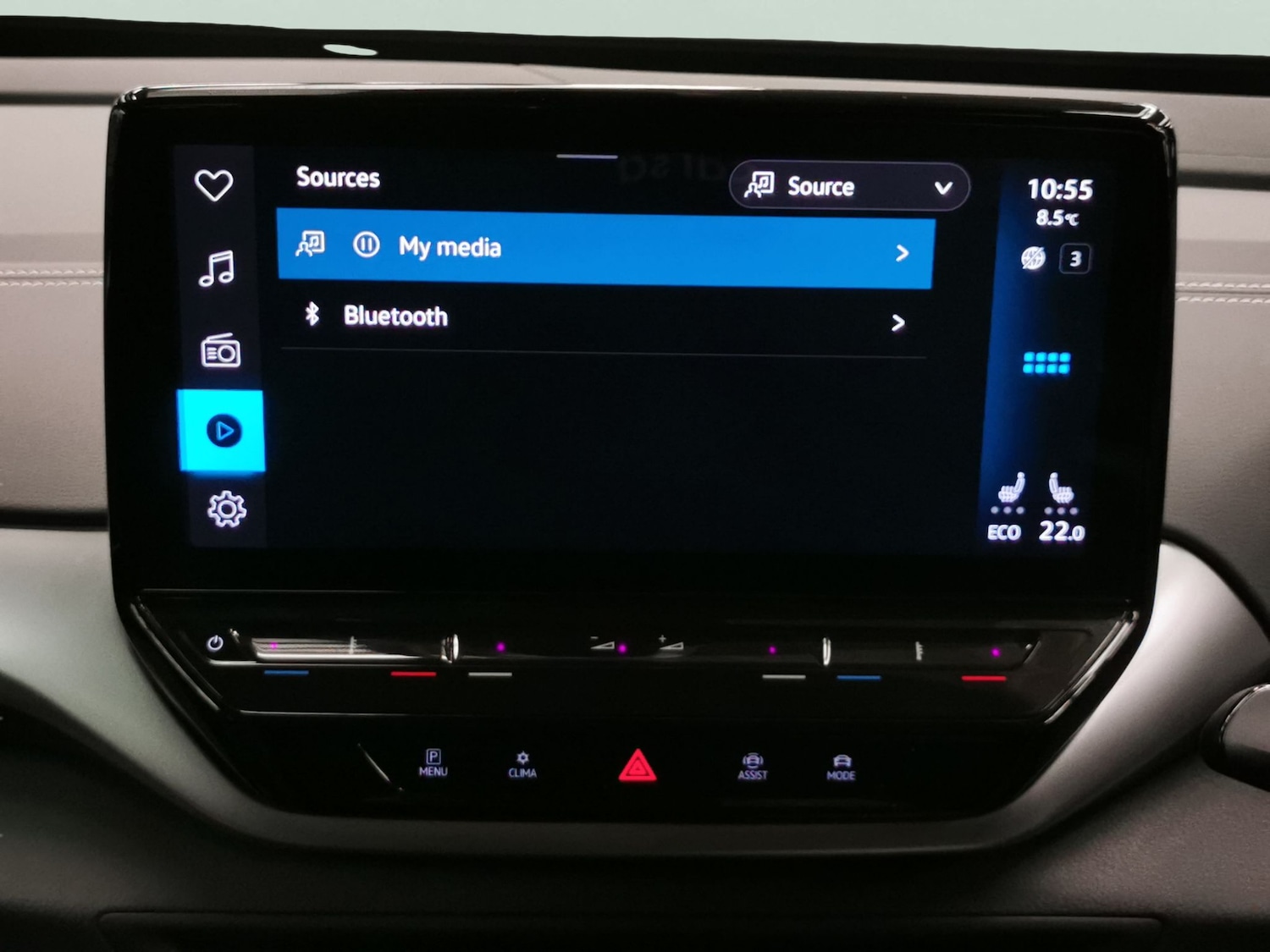 Used Volkswagen ID.4 2023 for sale - 78055495: Photo 16