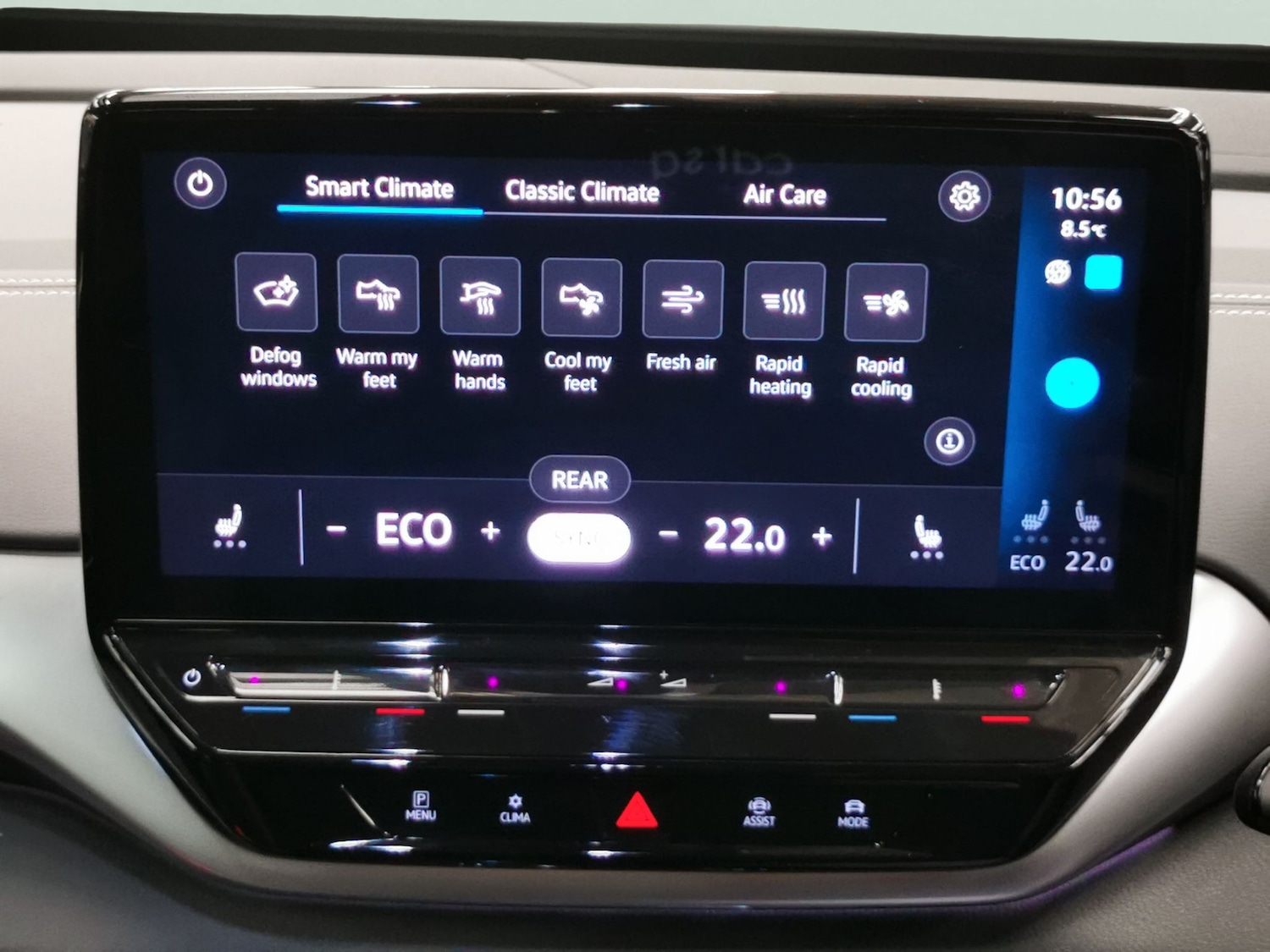 Used Volkswagen ID.4 2023 for sale - 78055495: Photo 20