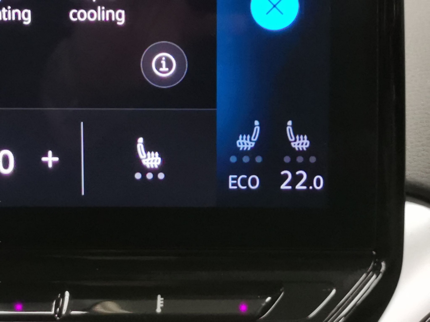 Used Volkswagen ID.4 2023 for sale - 78055495: Photo 21