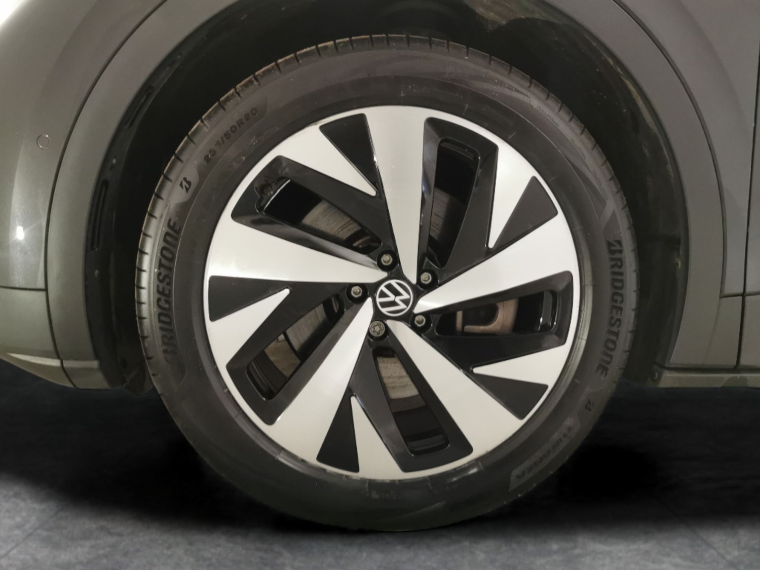 Used Volkswagen ID.4 2023 for sale - 78055495: Photo 25