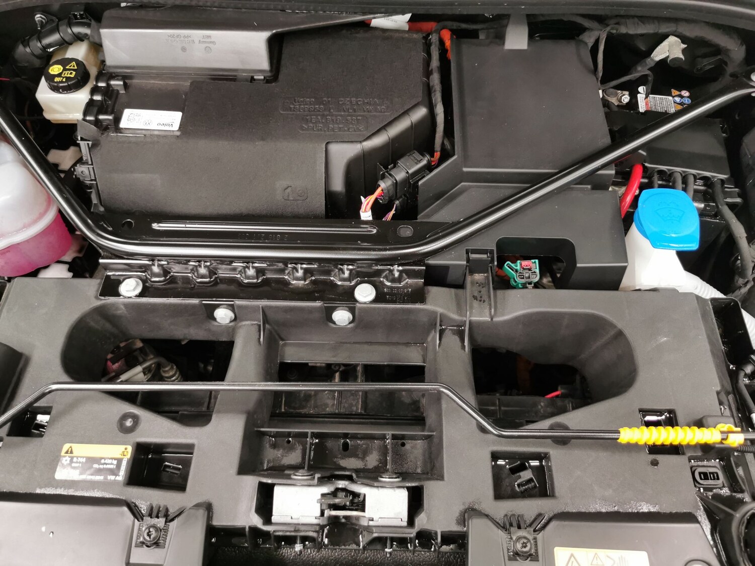 Used Volkswagen ID.4 2023 for sale - 78055495: Photo 34