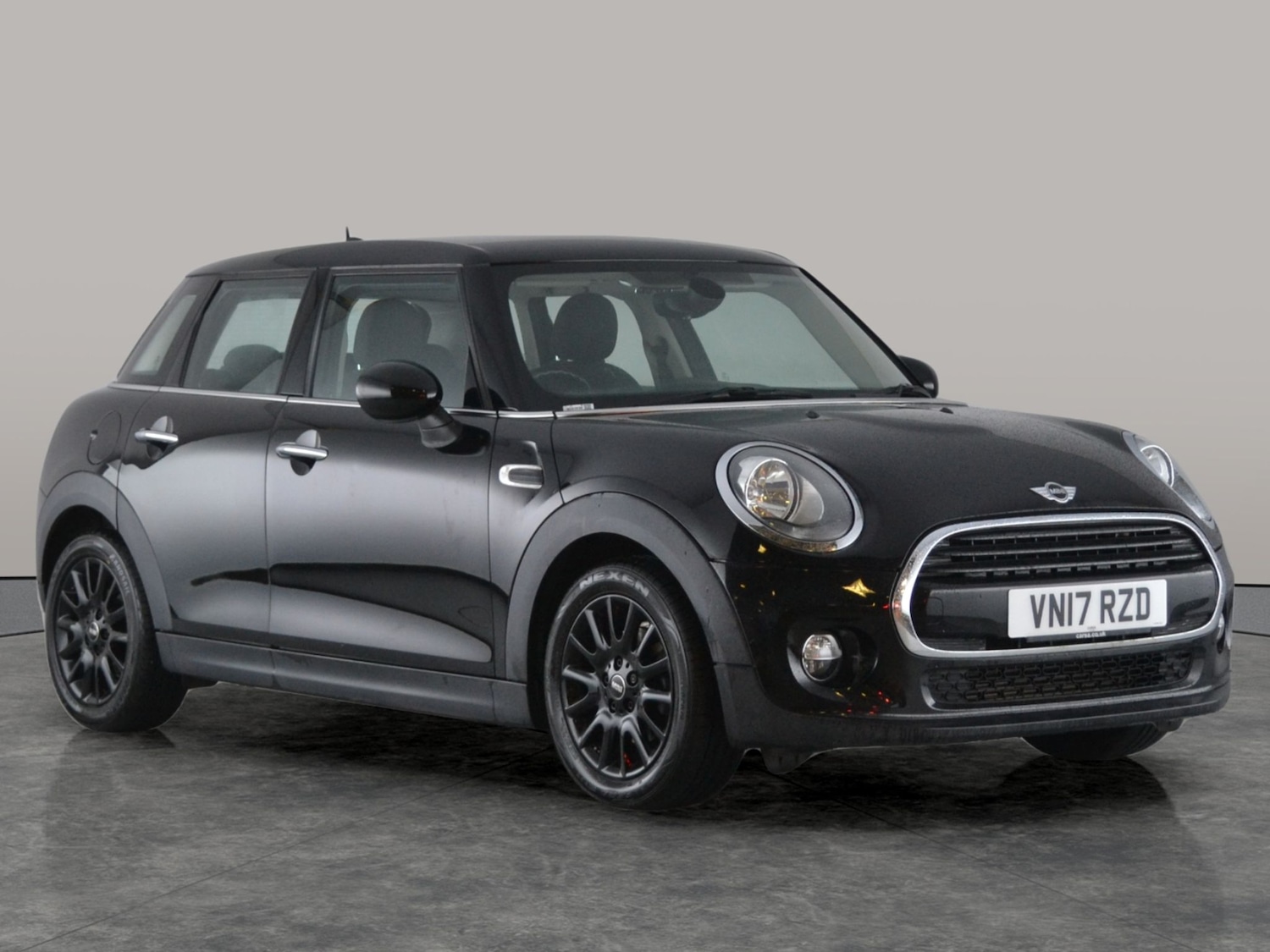 Used MINI Hatch 2017 for sale - 76162467: Photo 13